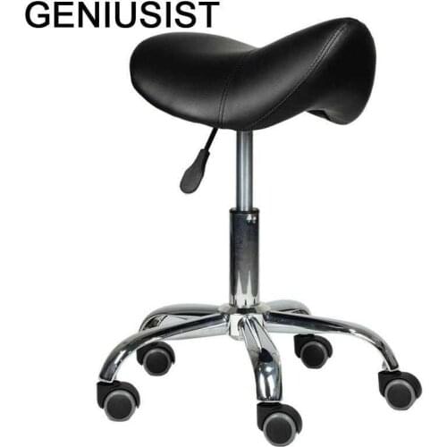 Sessel Sedie Hair Stuhl Barbeiro De Cabeleireiro Fauteuil Makeup Mueble Salon Silla Cadeira Barbershop Shop Barber Chair