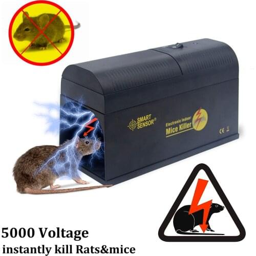 Chanfong Rodent Traps