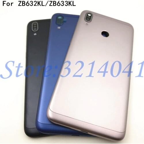 Emmaone Asus ZenFone Max M2 Batteries