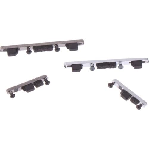 Power Volume Side Button Key For Motorola Moto G4 Plus/ G4 Play Volume Power Button