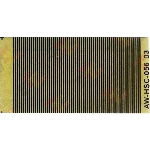 For CAMPER VAN Auto ACC Climate Control Display Ribbon Cable 32*19mm 64pin