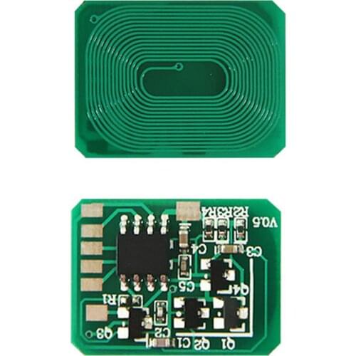 Toner Chip for OKI Data Okidata C831 C841 C831cdtn C831dn C831n C841cdtn C841dn C841n 44844512 44844511 44844510 44844509