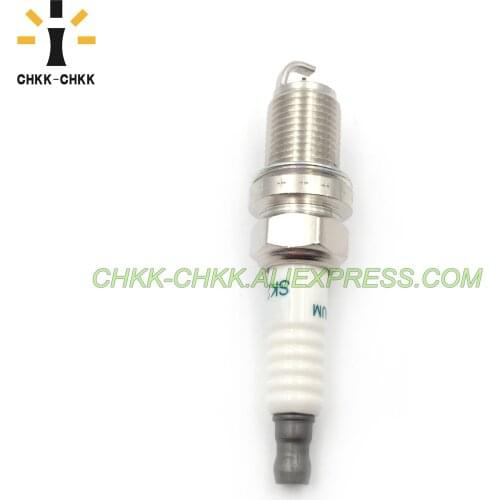 Laser Iridium POWER SPARK PLUGS 90919-01210 SK20R11 for Toyota Camry RAV4 Scion Lexus