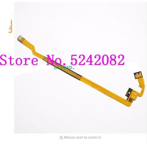 NEW Lens Anti-Shake Flex Cable For NIKON 1 NIKKOR 10-100mm 10-100 mm f/4.5-5.6 VR caliber 72 Repair Part