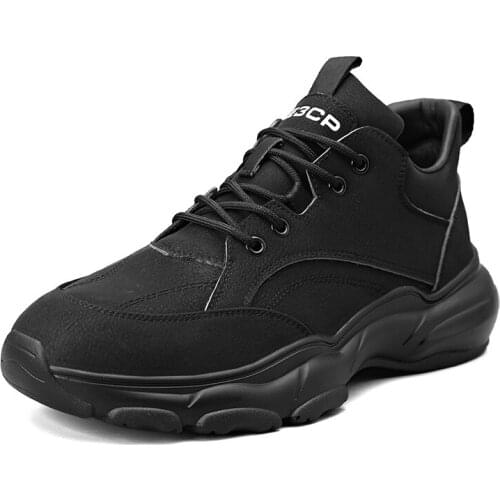 ROYYNA Men's Winter Sneakers