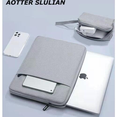 Universal Waterproof Laptop Protective Cases Notebook Sleeve Cover 11/13/15 inch For Xiaomi Dell Lenovo Notebook Computer Laptop