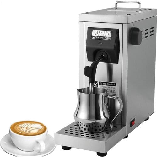 Welhome Professional Coffee Machines China