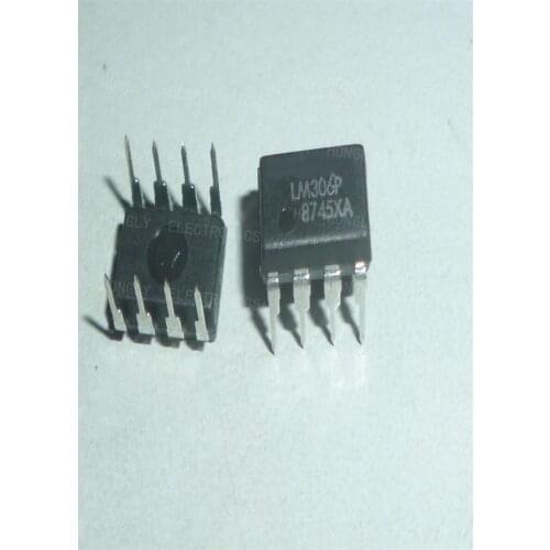 10 PCS LM306P