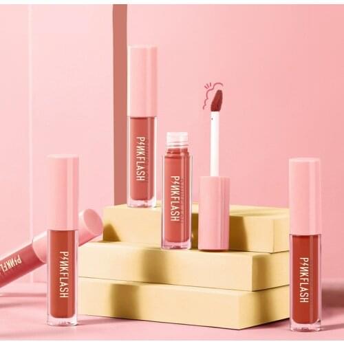 10 Colors Lip Gloss Long Lasting Moisturizing Shine Shimmer Lip Care Easy to use Lip Makeup Cosmetic
