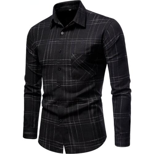 FEGKZLI Mens Casual Shirts