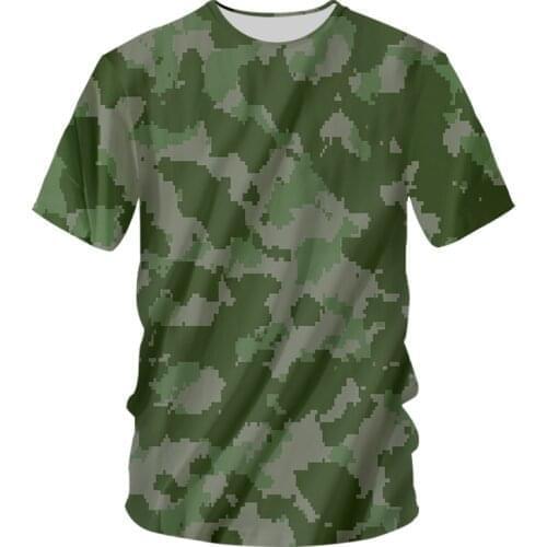 IFPD Tactical T-Shirts