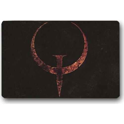 Quake Door Mat Floor Carpet For Living Room Thicken Rug Anti-Slip Bathroom Mat Doormat Home Bath Decor