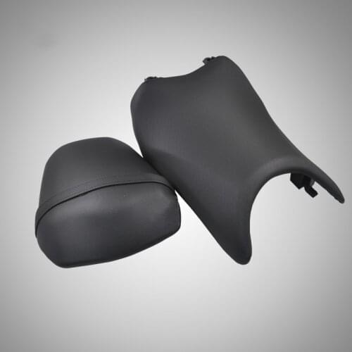 Longxin VOGE Electrodeless Locomotive LX300-6C LX300AC Original Front and Rear Main Seat Cushion and Auxiliary Seat Cushion