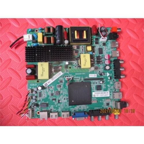 55 pff5201/4715 - T3 mainboard M628T8 - K550WD9 A2233G01 screen