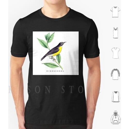 High School T Shirt Men Cotton High School Musical Highschool Rias Gremory God Ouran Host Club