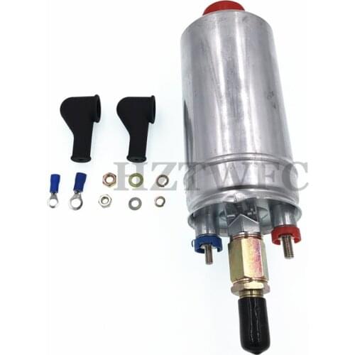 New For 300LPH High Performance High Pressure E85 Fuel Pump 0580254044 0580 254 044 Type External Fuel Pump