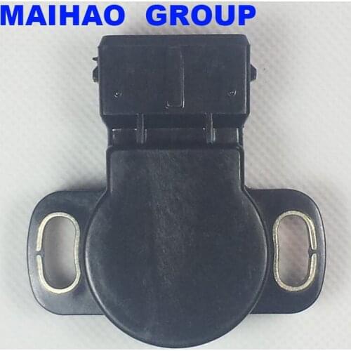 NEW CAR STYLING THROTTLE POSITION SENSOR MD614734 MD614772 FOR MITSUBISHI