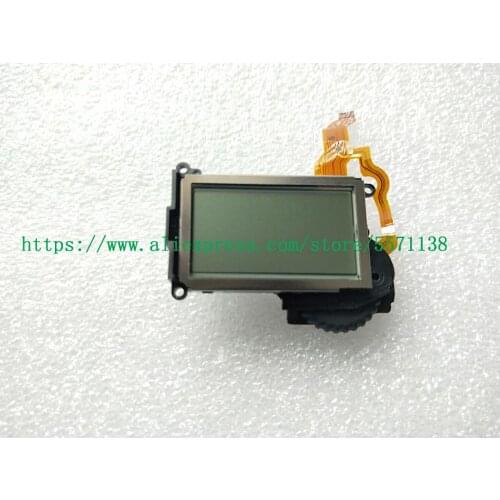 NEW D7100 D7200 Top LCD Top cover LCD For Nikon D7100 D7200 Camera Replacement Unit Repair Part