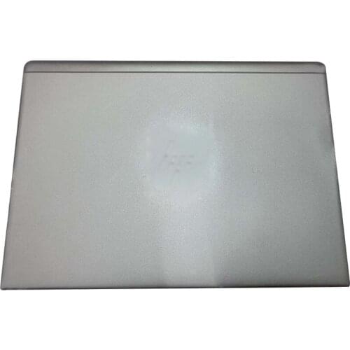 NEW Laptop For HP EliteBook 850 755 G6 Silver NO LOGO Rear Lid Top Case Laptop LCD Back Cover L63358-001