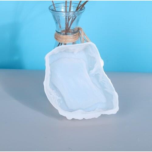 DIY Jewelry Making Epoxy Resin Molds View The Sea Ornaments Silicone Mold Resin Silicone Mould Handmade Wholesale Drop Shipping