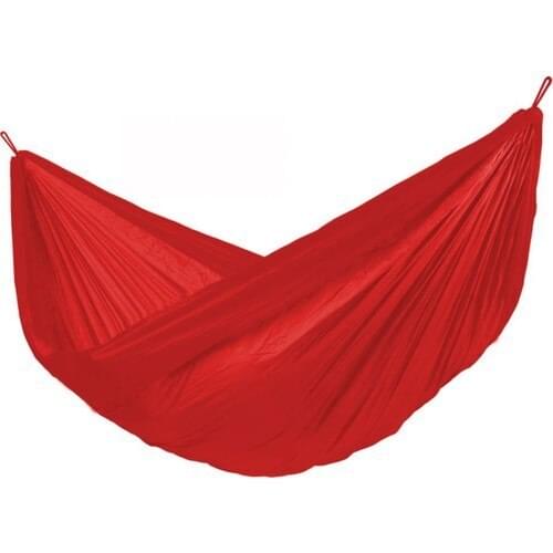 Svava Mobile Camping Parachute Hammock Survival Garden Outdoor Furniture Leisure Sleeping Hamaca Travel Double Hanging Bed