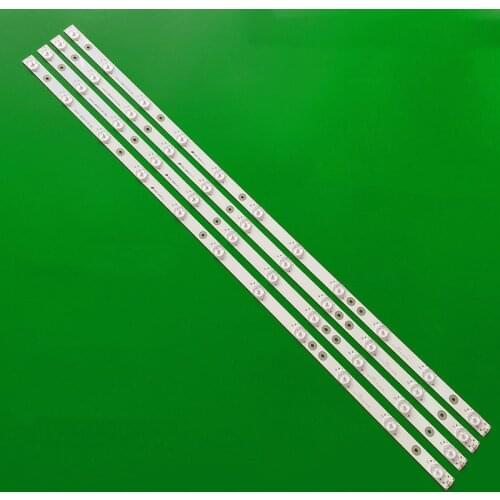 1set=4pieces LSC400HM09 40H3E 40H5E LTDN40D36EU LTDN40D36TUK LED Backlight 1136199 LBM400P1101-AR-1(0) LBM400P110-AR-1(0)