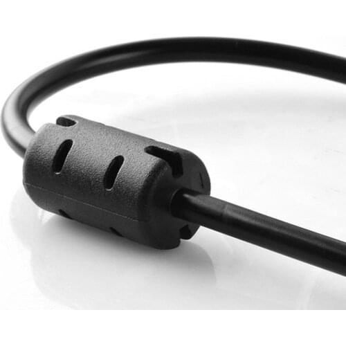 MagiDeal USB Cable for Studio Condenser Microphone KTV MIC microphone