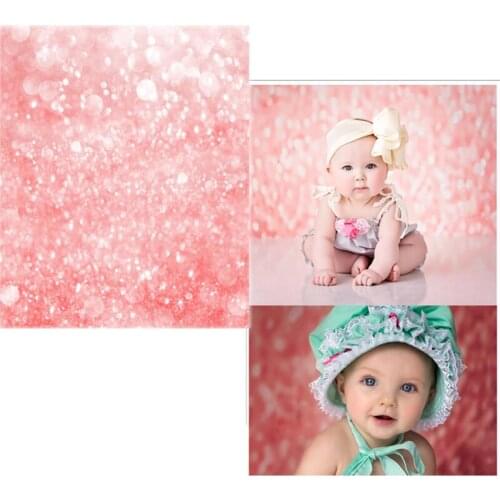 MEHOFOTO Vinyl Photo Backdrops Shimmer New Fabric Flannel Photography Background For Baby photo studio CM6723