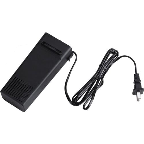 220-240V 3W 100L/H Aquarium Internal Filter Low Water Level Circulatory Canister Filters For Fish Turtle Tank