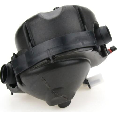 High Quality New car accessories Crankcase Vent Valve 11617531423 11 61 7 531 423 for BMW E60 525i 530i E90 325i Z4 Auto Parts