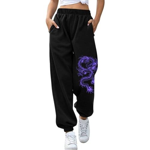 XIYOUNGYOUNG Women's Loose Pants
