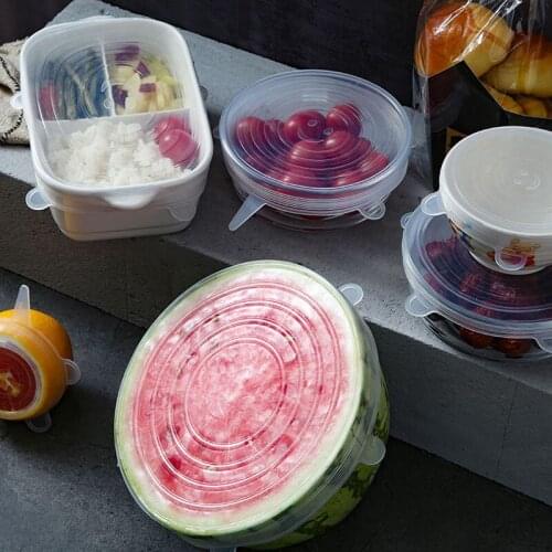 Крышки для еды YILANYUNCHUANG China At AliExpress