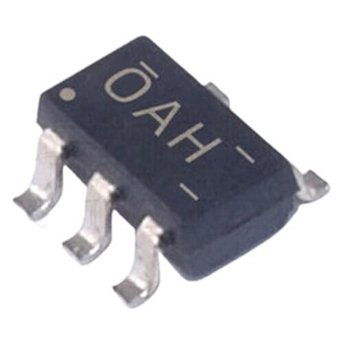 Inquiry Before Order New Original TPS78233DDCR Patch SOT23-5 3.3V 150mA Ultra-Low Quiescent Current Electronic Components