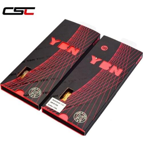 10 Speed Mountian Bike Chain 116 Links GH10-TIG Road Bike Chain 10s