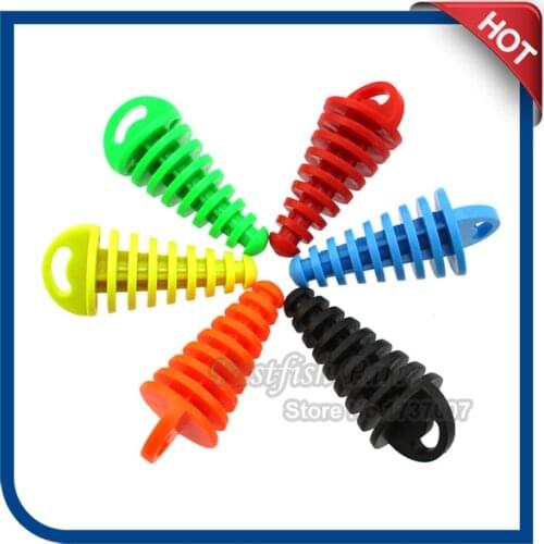 2-Stroke Muffler Exhaust Pipe Silencer Wash Plug For KX RM CR CRF KX RM YZ