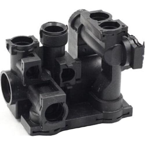 3 Way Valve Block Replacement For Demrad & Protherm