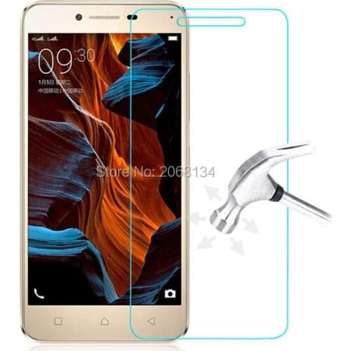 Armoureagle Vibe K5 Plus