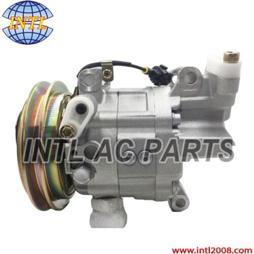 Auto ac (a/c) compressor Zexel Dkv-11G for Nissan X-Trail-2.2 Di 2001-2005