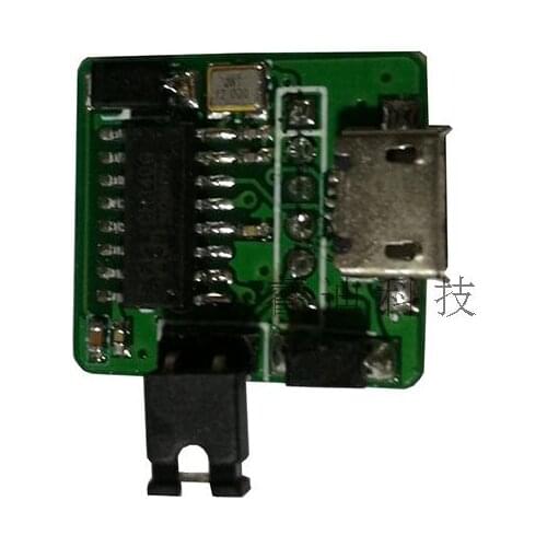 Wireless TTL level to USB adapter / TTL to US