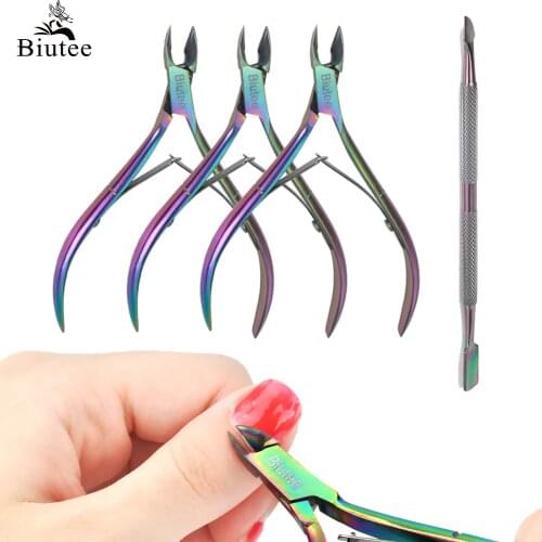 Biutee Nail Clippers