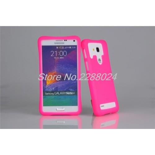 Luxury Stand PU Leather Cases Flip Back Cover For Prestigio Grace Q5 5506 Duo/Explay Rio Play 5" Smartphone With Window View