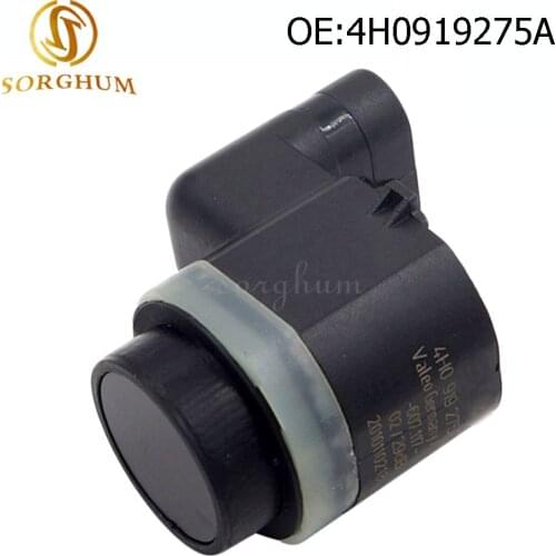 Parking Sensor For VW Golf Audi A5 A6 Quattro Q7 R8 Seat Skoda 4H0919275A,3C0919275Q,420919275