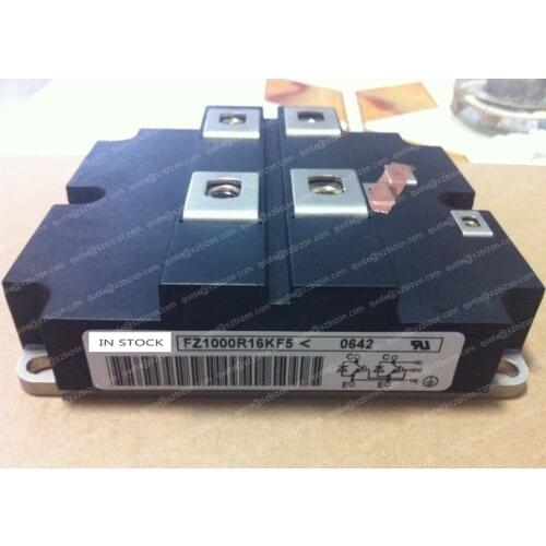FZ1000R16KF5 IGBT Module