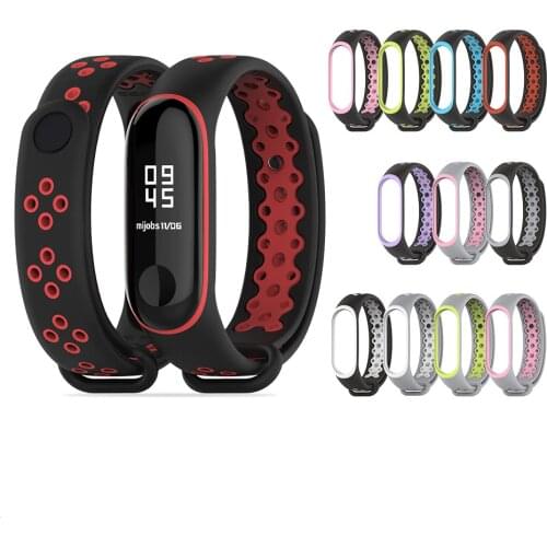 Gogoey Silicone Straps For Smart Watches