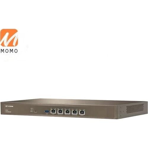 IP-COM M50 Multi-WAN Hotspot Router Dual-Core Gagabit Core Gateway enterprise router