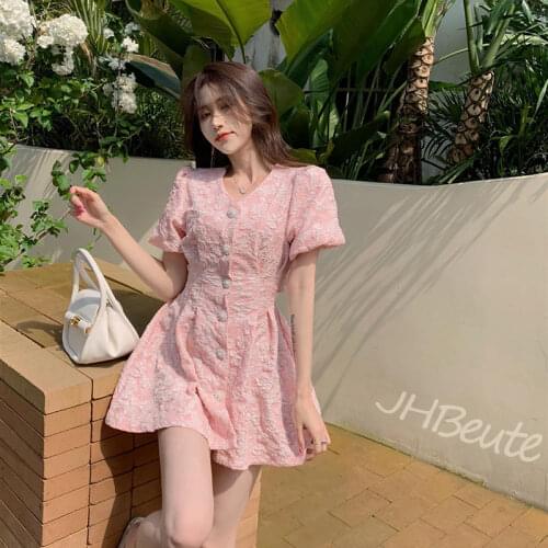 JHBeute Stylish Summer Dresses