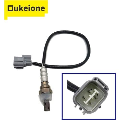 Oxygen Sensor Lambda Upstream Downstream Heated for Honda Odyssey Accord Civic Acura CL Integra Front Rear O2 Sensor 234-4099