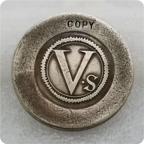 Ireland CROWN KM#54 COIN COPY