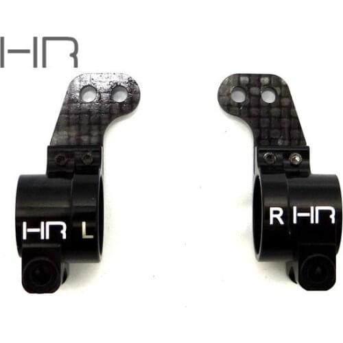 Hot Racing Losi SCTE aluminum alloy rear cup