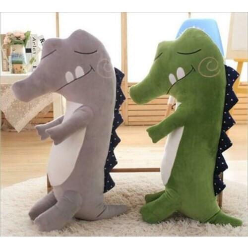 Sea Horse Doll Plush Toy Soft Pillow Sofa Cushions Hippocamp Stuffed Animals Toy Stuffed Animals